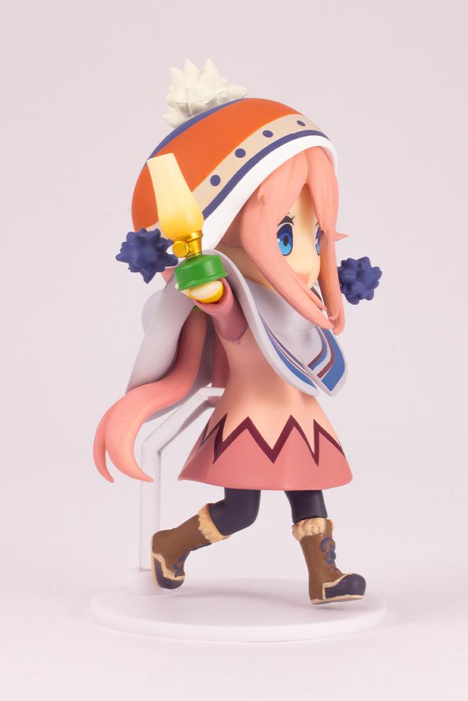 Preview: Nadeshiko Kagamihara - Season 2 - Plum Minifigur