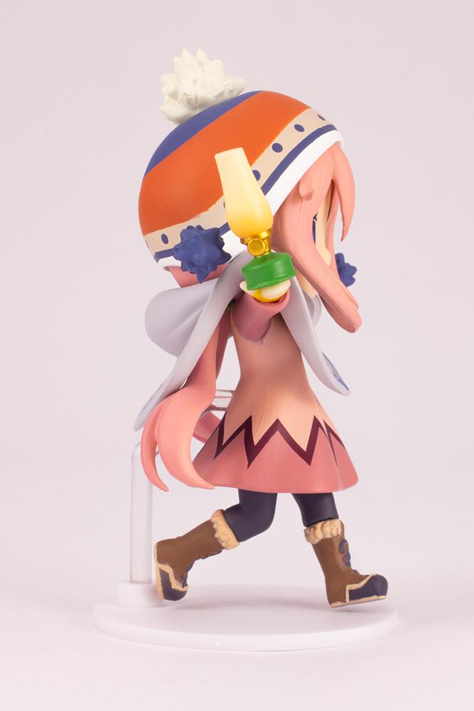 Preview: Nadeshiko Kagamihara - Season 2 - Plum Minifigur