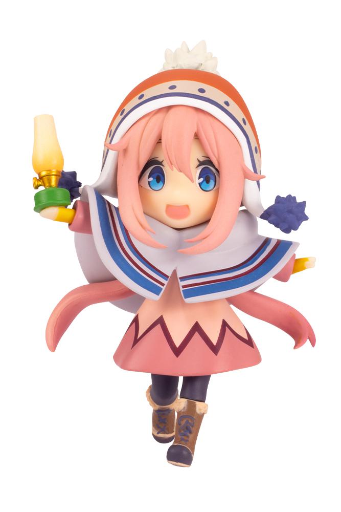 Preview: Nadeshiko Kagamihara - Season 2 - Plum Minifigur