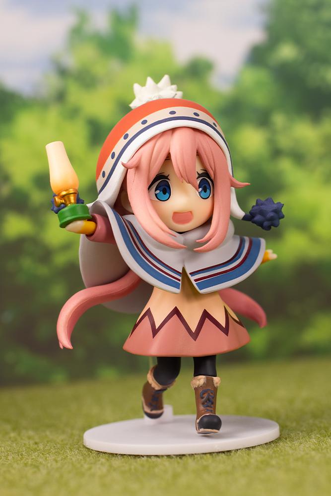 Preview: Nadeshiko Kagamihara - Season 2 - Plum Minifigur