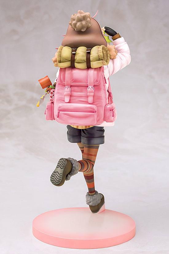 Preview: Nadeshiko Kagamihara - Yuru Camp - Phat Company