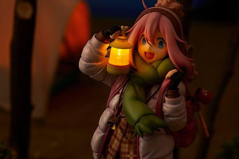 Preview: Nadeshiko Kagamihara - Yuru Camp - Phat Company