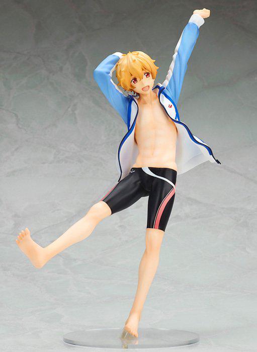 Preview: Nagisa Hazuki - ALTAiR - Alter / Hobby Stock