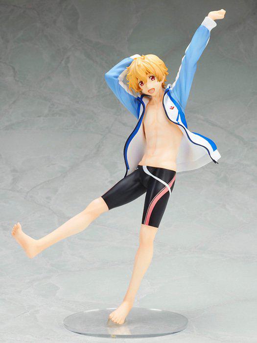 Preview: Nagisa Hazuki - ALTAiR - Alter / Hobby Stock