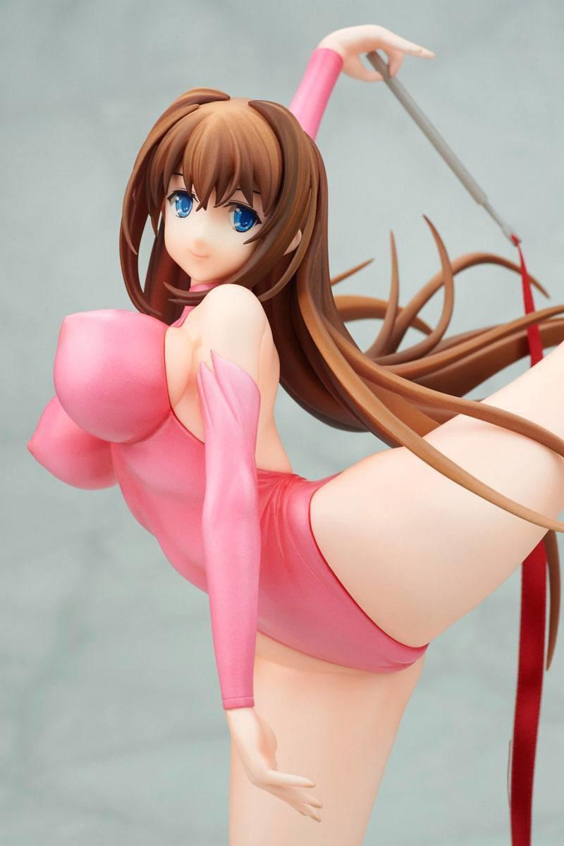 Preview: Nagisa Sumikawa - BugBug - Lechery