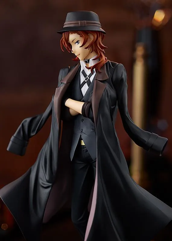 Preview: Nakahara Chuuya - Pop Up Parade (Orange Rouge)