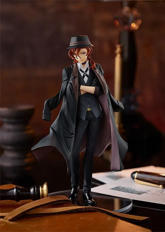 Preview: Nakahara Chuuya - Pop Up Parade (Orange Rouge)