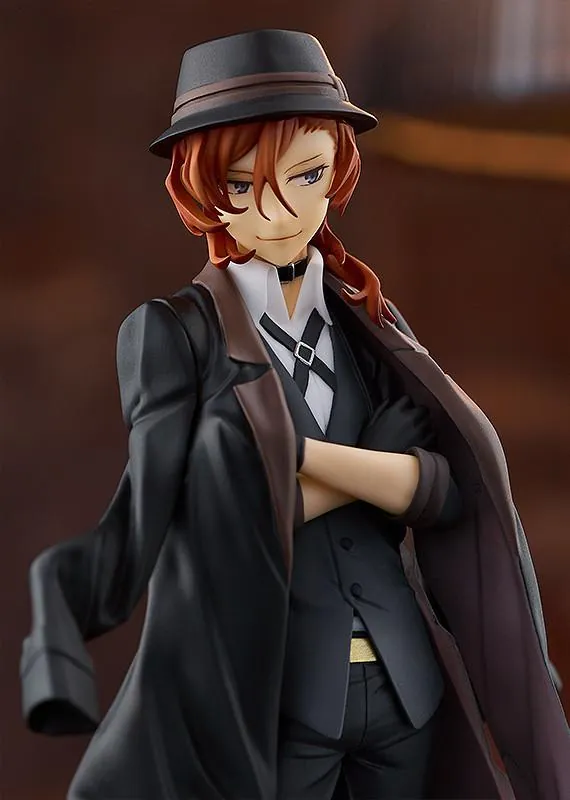 Preview: Nakahara Chuuya - Pop Up Parade (Orange Rouge)