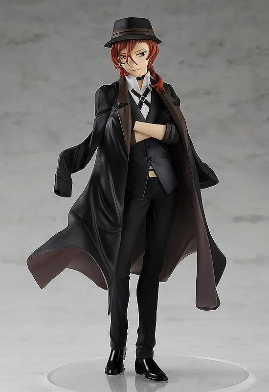 Preview: Nakahara Chuuya - Pop Up Parade (Orange Rouge)