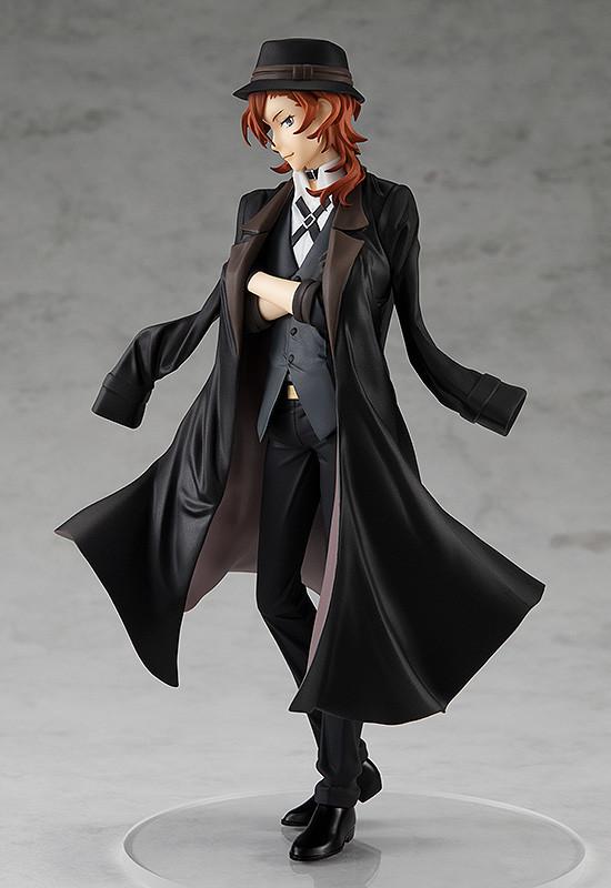 Preview: Nakahara Chuuya - Pop Up Parade (Orange Rouge)