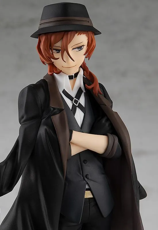 Preview: Nakahara Chuuya - Pop Up Parade (Orange Rouge)