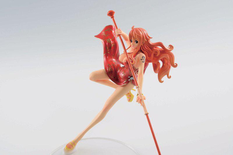 Preview: Nami - Banpresto World Figure Colosseum Vol. 6