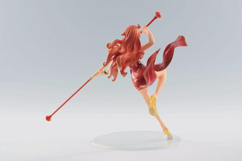 Preview: Nami - Banpresto World Figure Colosseum Vol. 6