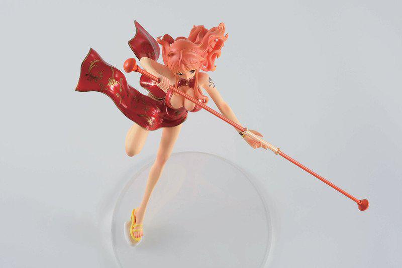 Preview: Nami - Banpresto World Figure Colosseum Vol. 6