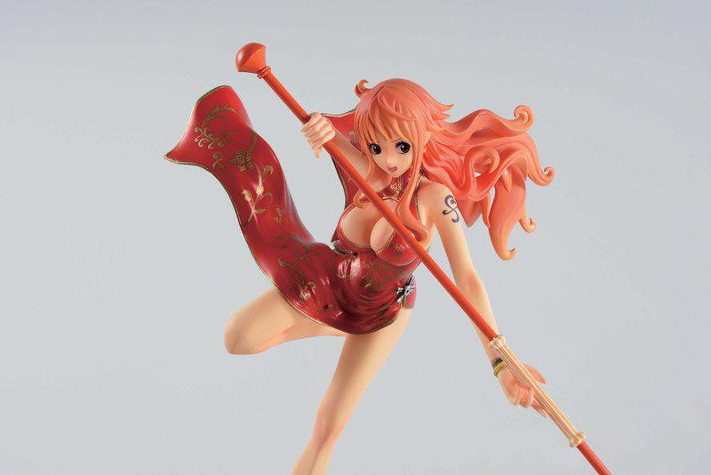 Preview: Nami - Banpresto World Figure Colosseum Vol. 6