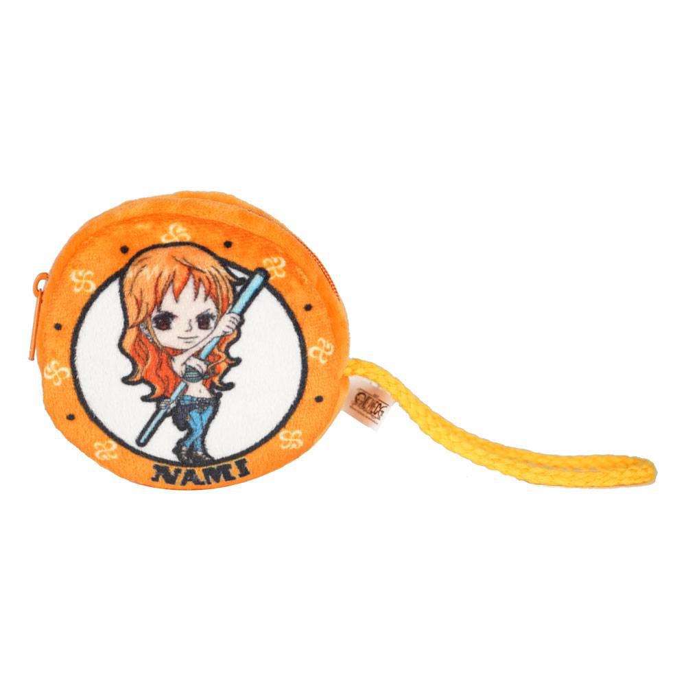 Preview: Nami - One Piece Geldbörse - Sakami