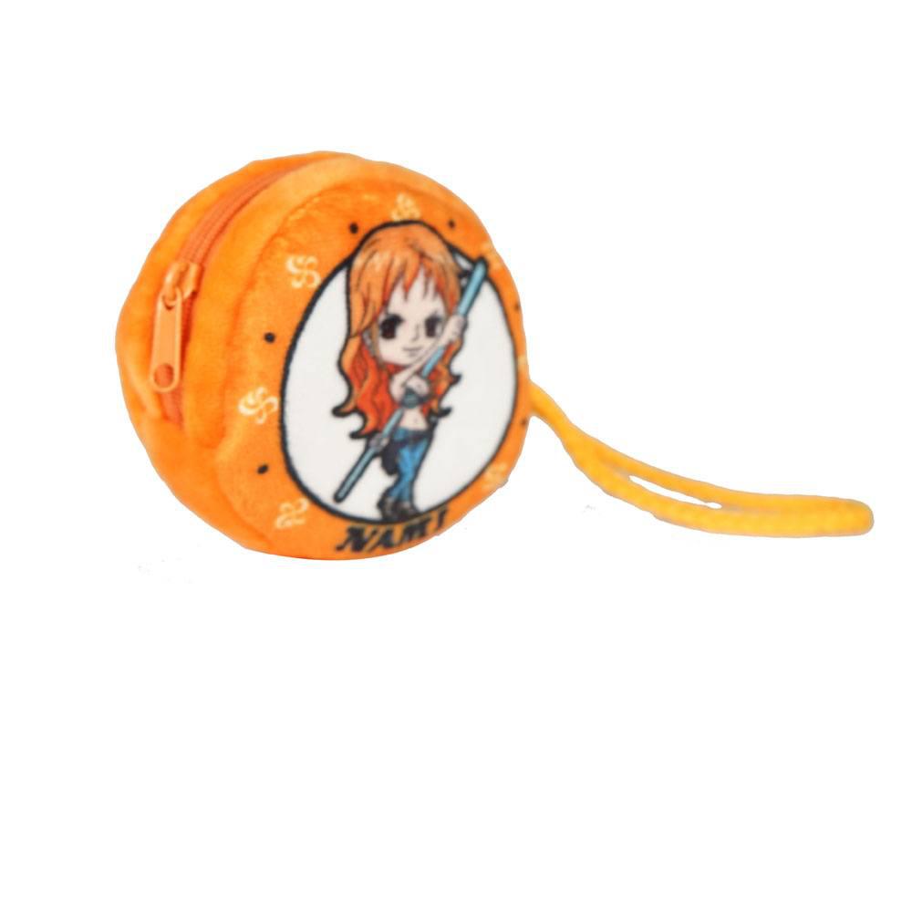 Preview: Nami - One Piece Geldbörse - Sakami