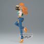 Preview: Nami - One Piece - It's a Banquet! - Banpresto