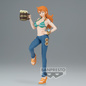 Preview: Nami - One Piece - It's a Banquet! - Banpresto