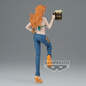 Preview: Nami - One Piece - It's a Banquet! - Banpresto