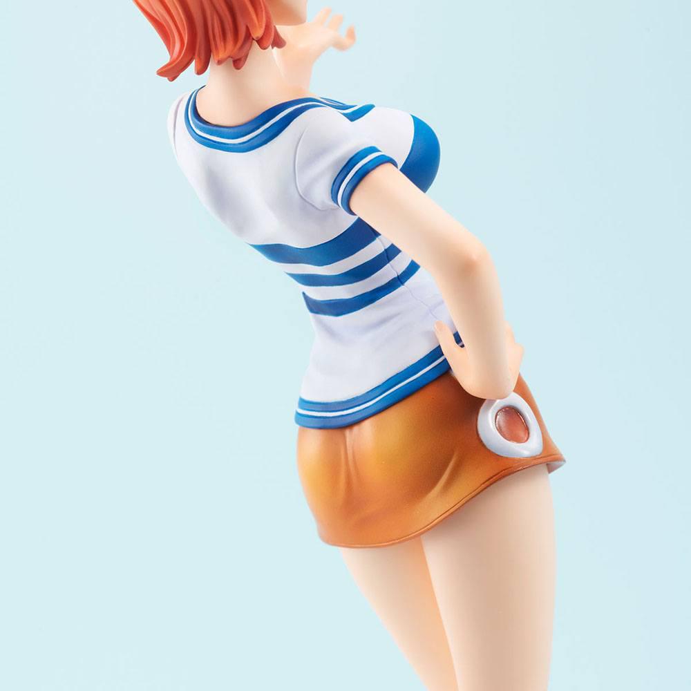 Preview: Nami - POP Portrait of Pirates Playback Memories - Megahouse 