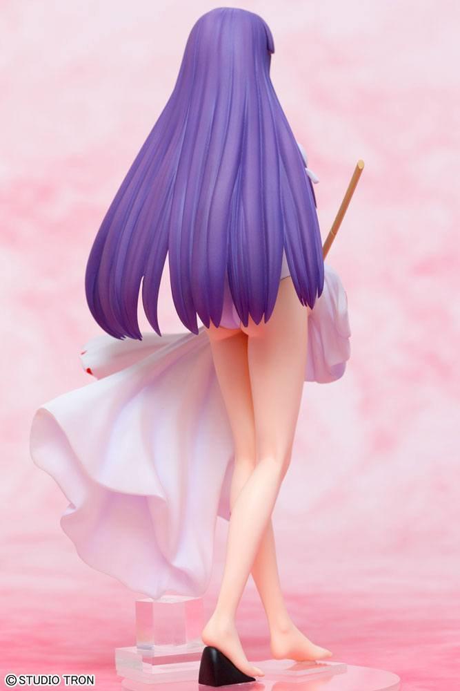 Preview: Nami Yamigumo - Swimsuit Miko - Grand Toys - Griffon