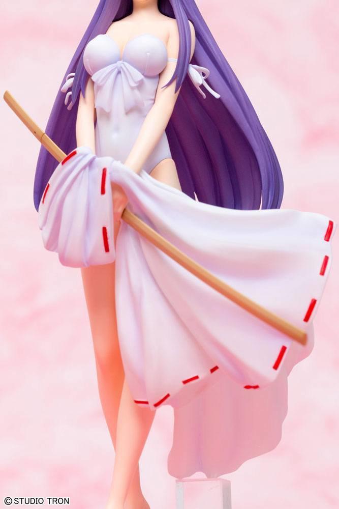 Preview: Nami Yamigumo - Swimsuit Miko - Grand Toys - Griffon