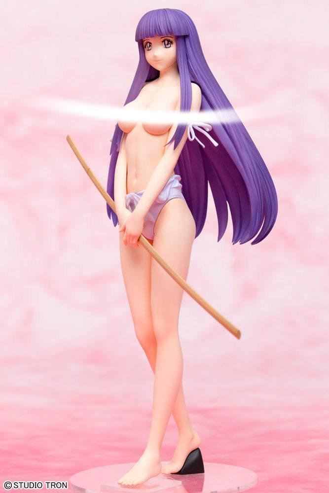 Preview: Nami Yamigumo - Swimsuit Miko - Grand Toys - Griffon