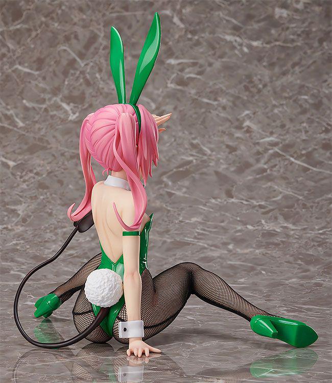 Preview: Nana Astar Deviluke - 1/4 B-Style - FREEing