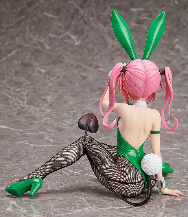 Preview: Nana Astar Deviluke - 1/4 B-Style - FREEing