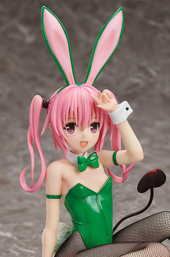 Preview: Nana Astar Deviluke - 1/4 B-Style - FREEing