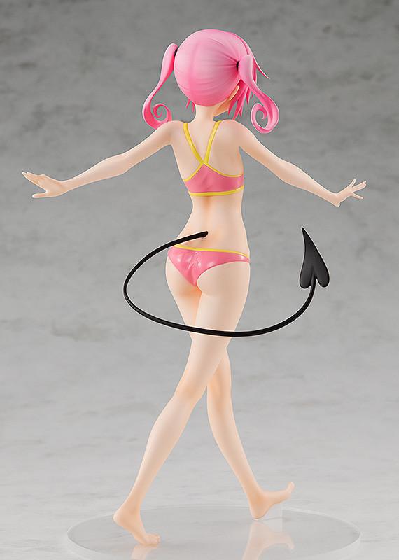 Preview: Nana Astar Deviluke - Pop Up Parade (Good Smile Company)