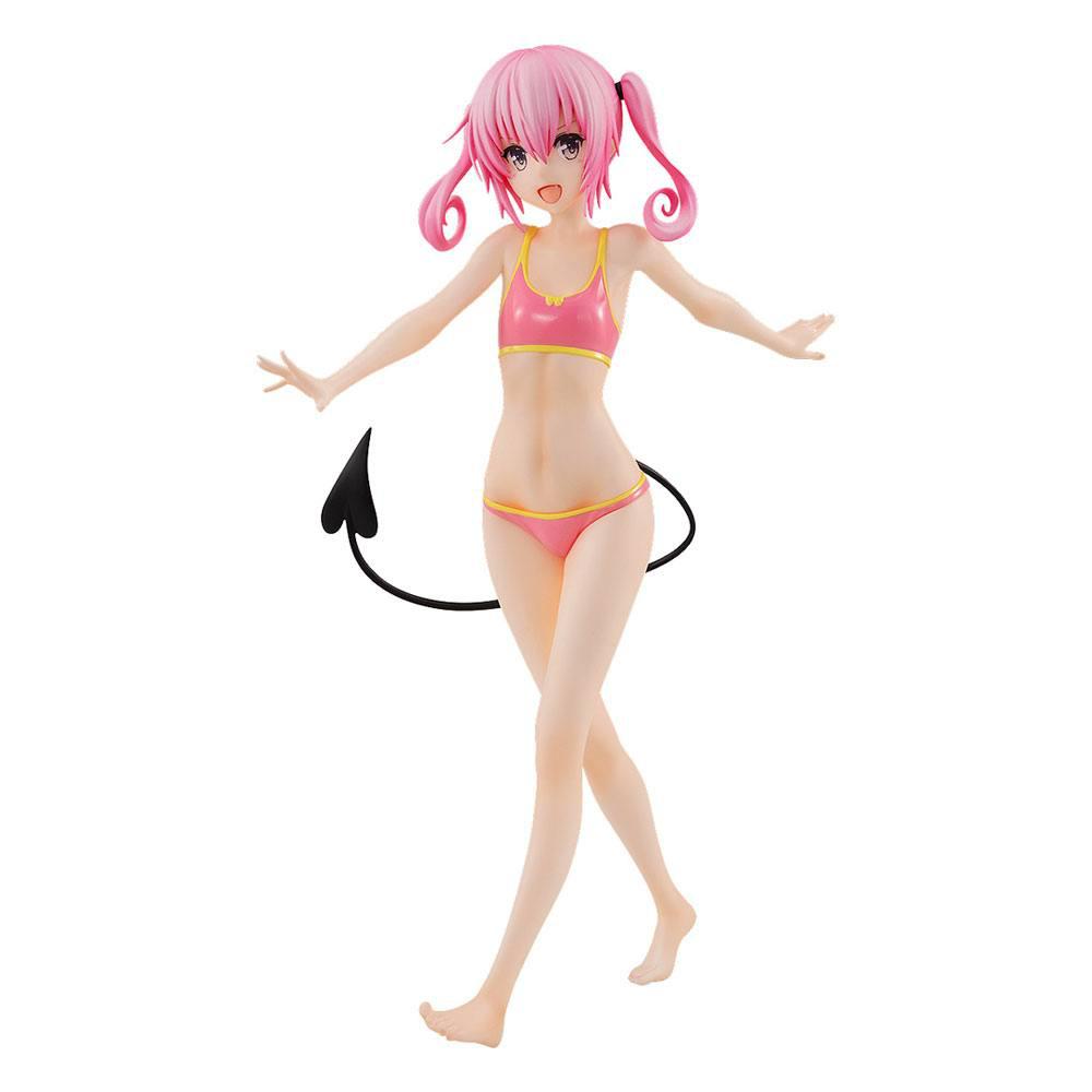 Preview: Nana Astar Deviluke - To Love-Ru Darkness Pop Up Parade - Good Smile Company