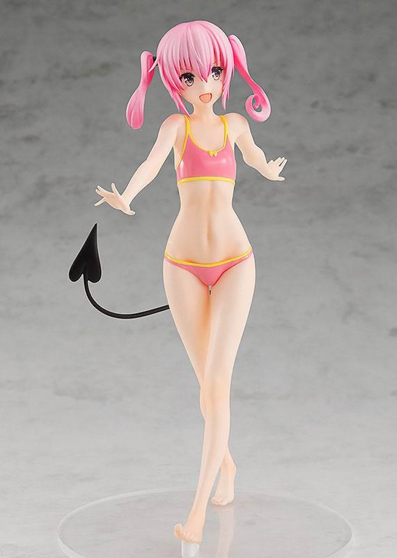 Preview: Nana Astar Deviluke - To Love-Ru Darkness Pop Up Parade - Good Smile Company