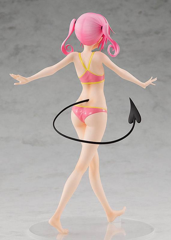 Preview: Nana Astar Deviluke - To Love-Ru Darkness Pop Up Parade - Good Smile Company