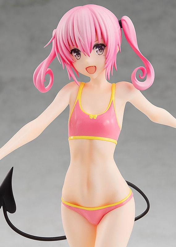 Preview: Nana Astar Deviluke - To Love-Ru Darkness Pop Up Parade - Good Smile Company