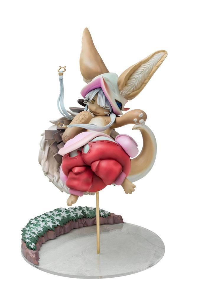 Preview: Nanachi - Made in Abyss - Chara-Ani / Toy's Works