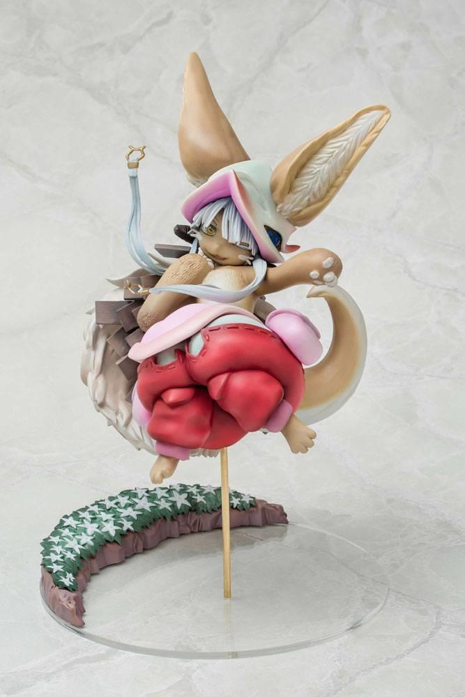 Preview: Nanachi - Made in Abyss - Chara-Ani / Toy's Works