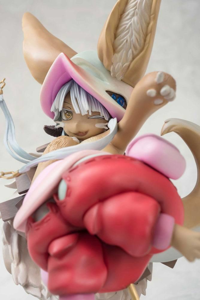 Preview: Nanachi - Made in Abyss - Chara-Ani / Toy's Works