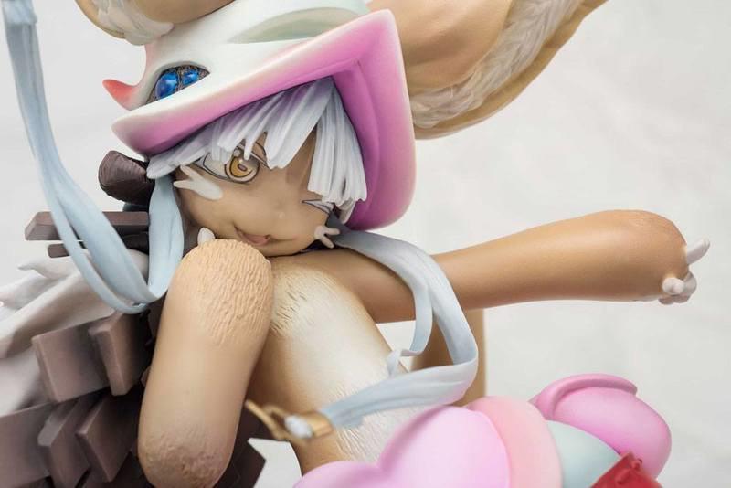 Preview: Nanachi - Made in Abyss - Chara-Ani / Toy's Works