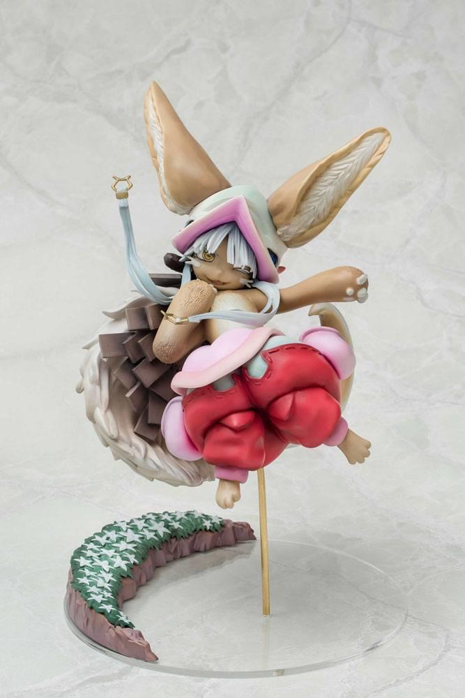 Preview: Nanachi - Made in Abyss - Chara-Ani / Toy's Works