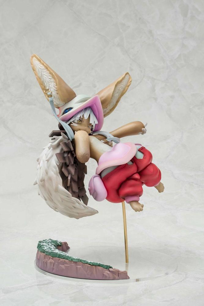 Preview: Nanachi - Made in Abyss - Chara-Ani / Toy's Works