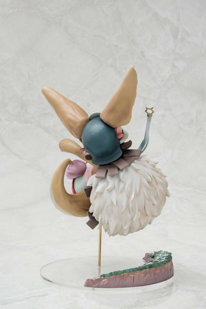 Preview: Nanachi - Made in Abyss - Chara-Ani / Toy's Works