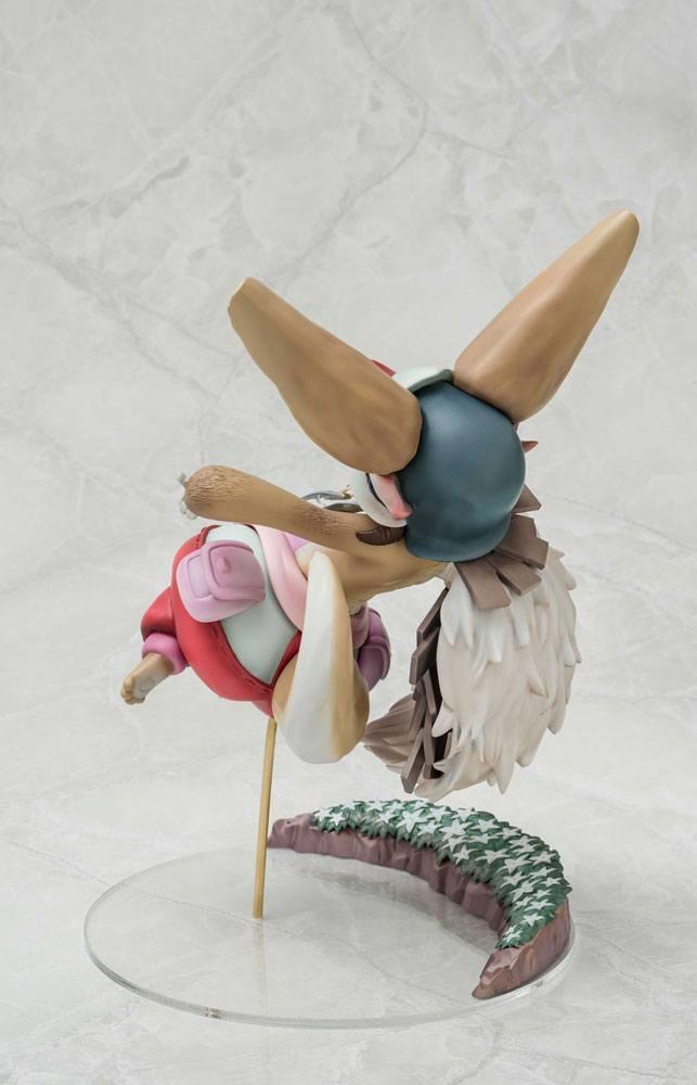 Preview: Nanachi - Made in Abyss - Chara-Ani / Toy's Works