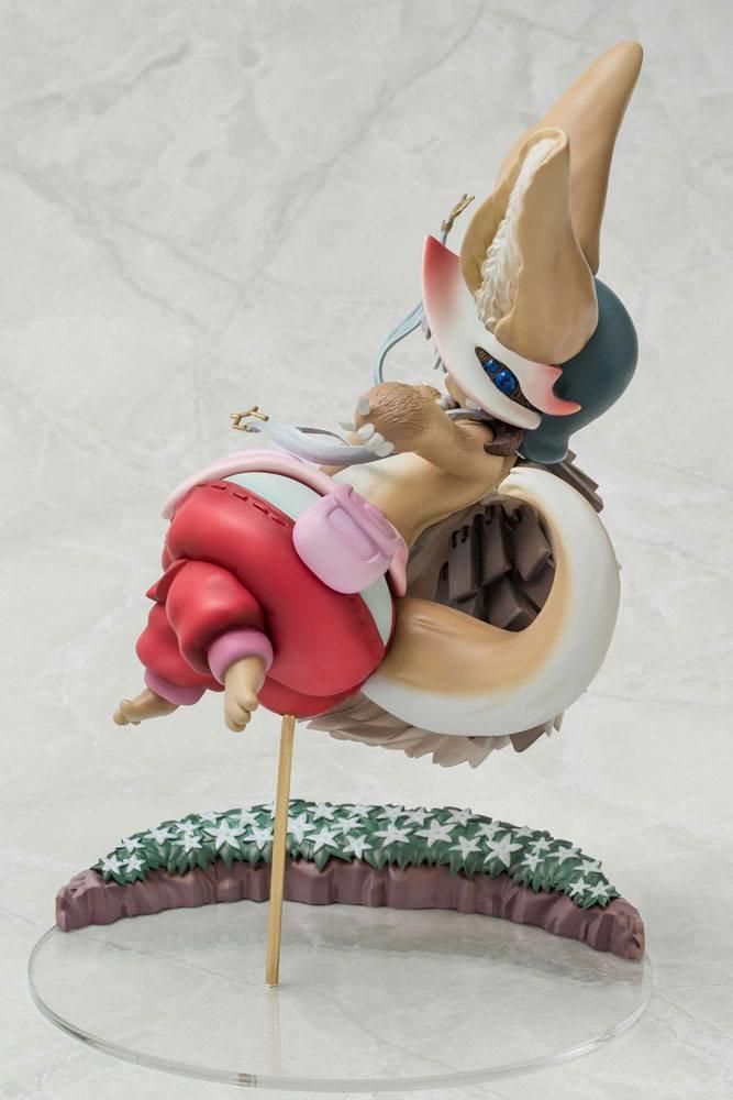 Preview: Nanachi - Made in Abyss - Chara-Ani / Toy's Works