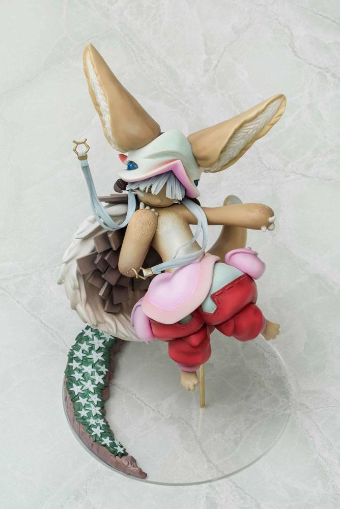 Preview: Nanachi - Made in Abyss - Chara-Ani / Toy's Works