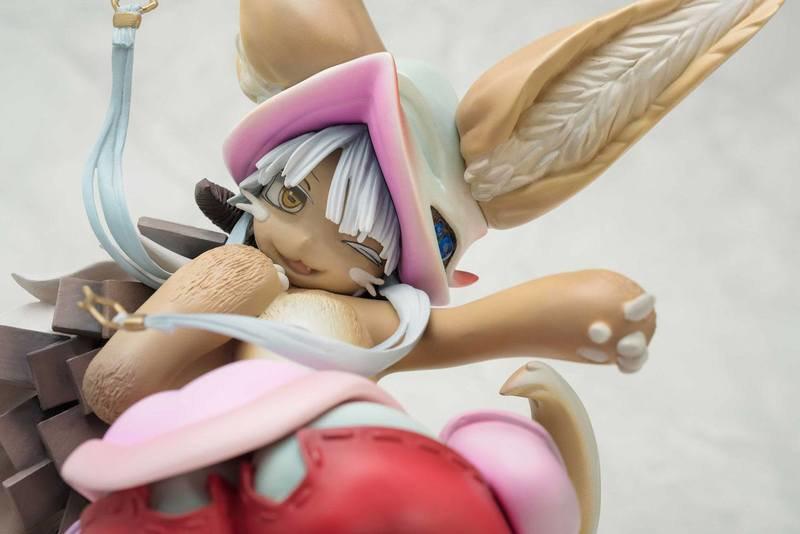 Preview: Nanachi - Made in Abyss - Chara-Ani / Toy's Works