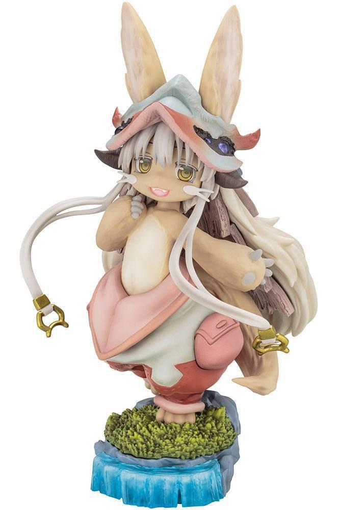 Preview: Nanachi - Made in Abyss - Kotobukiya - Neuauflage