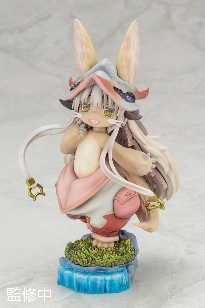 Preview: Nanachi - Made in Abyss - Kotobukiya - Neuauflage