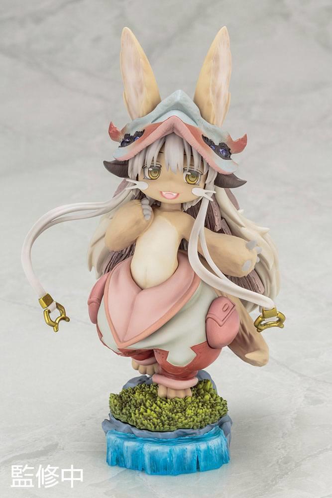 Preview: Nanachi - Made in Abyss - Kotobukiya - Neuauflage